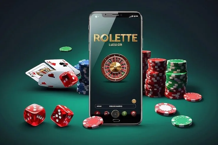 cb777c What We Offer in Roulette Spinmaster