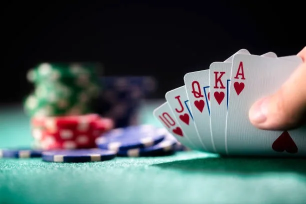 cb777c Pakistan Casino lobby