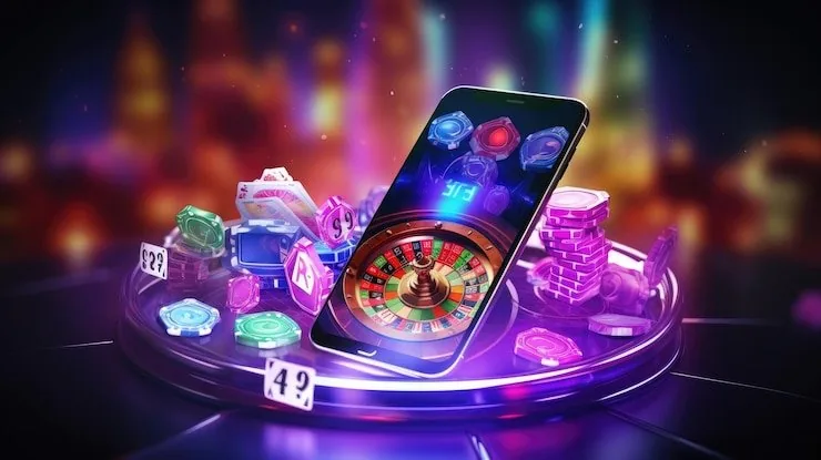 cb777c The full lobby on your phone